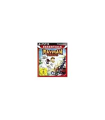 Rayman origins ps3 usato  Spedito ovunque in Italia 