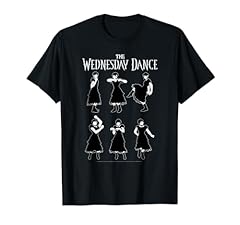 Wednesday wednesday dance for sale  Delivered anywhere in USA 