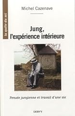 Jung expérience intérieure d'occasion  Livré partout en France