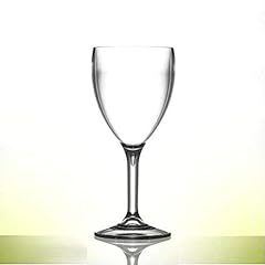 Polycarbonate large wine for sale  Delivered anywhere in UK