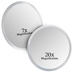 Mirrorvana 20x round for sale  Delivered anywhere in UK