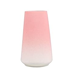 Decorswith pink vase for sale  Delivered anywhere in USA 