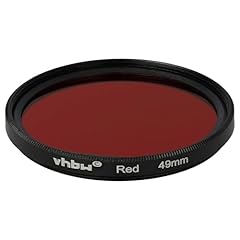 Vhbw filtro colorato usato  Spedito ovunque in Italia 