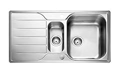 Leisure al9502 sink for sale  Delivered anywhere in UK