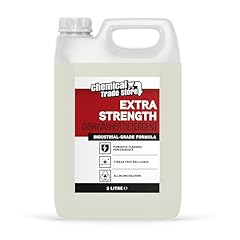Chemical trade commercial for sale  Delivered anywhere in UK