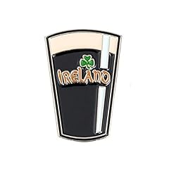 Ireland beer pint for sale  Delivered anywhere in UK