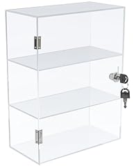 Duvindd shelf acrylic for sale  Delivered anywhere in USA 