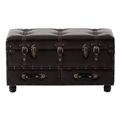 Vintage storage bench for sale  Delivered anywhere in USA 