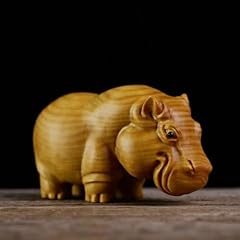 Homdsim hippo figurine for sale  Delivered anywhere in USA 