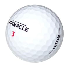 Pinnacle recycled golf for sale  Delivered anywhere in USA 