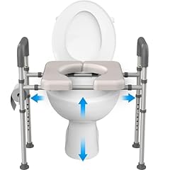 Raised toilet seat for sale  Delivered anywhere in USA 