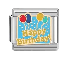 Italian charms happy for sale  Delivered anywhere in UK