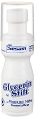 Sesam glycerinstift silikon gebraucht kaufen  Wird an jeden Ort in Deutschland