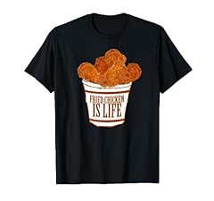 Fried chicken life for sale  Delivered anywhere in USA 