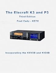 Elecraft p3 3rd for sale  Delivered anywhere in USA 