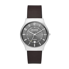 Skagen herrenuhr sundby gebraucht kaufen  Wird an jeden Ort in Deutschland
