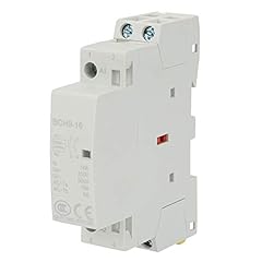 Contactor 16a 220v for sale  Delivered anywhere in UK