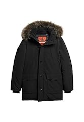 Superdry men parka for sale  Delivered anywhere in UK