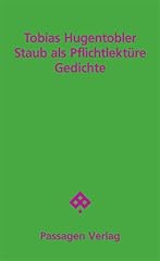 Staub als pflichtlektüre gebraucht kaufen  Wird an jeden Ort in Deutschland