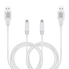 2pack 10ft charger for sale  Delivered anywhere in USA 