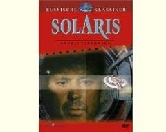 Dvd solaris stalgie gebraucht kaufen  Wird an jeden Ort in Deutschland