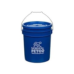Petco bucket for sale  Delivered anywhere in USA 