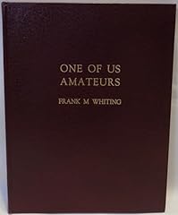 One us amateurs for sale  Delivered anywhere in USA 