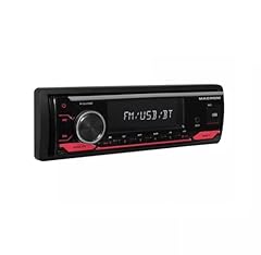 Macrom dl4300dab autoradio usato  Spedito ovunque in Italia 