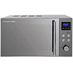 Russell hobbs rhm2086ss for sale  Delivered anywhere in UK