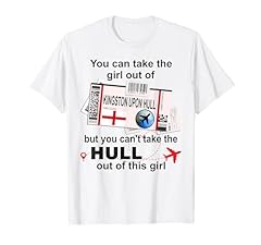 Hull girl kingston for sale  Delivered anywhere in UK