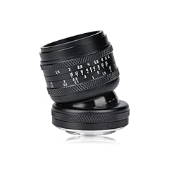 Astrhori 50mm f1.4 usato  Spedito ovunque in Italia 