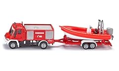 Siku 1636 feuerwehr gebraucht kaufen  Wird an jeden Ort in Deutschland