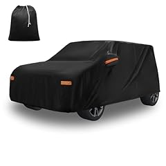 Autohaux car cover for sale  Delivered anywhere in UK