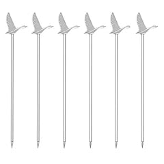 Stainless steel greylag for sale  Delivered anywhere in USA 