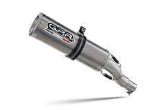 Gpr exhaust systems for sale  Delivered anywhere in UK