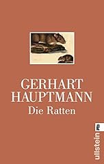 Ratten berliner tragikomödie gebraucht kaufen  Wird an jeden Ort in Deutschland