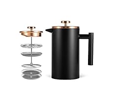 Maxmiuly small cafetiere for sale  Delivered anywhere in UK