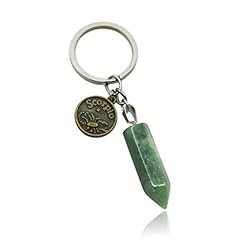 Zuopipi zodiac crystal for sale  Delivered anywhere in USA 