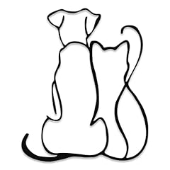 Rajukit minimalist dog for sale  Delivered anywhere in USA 