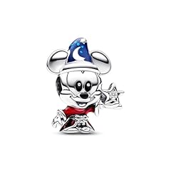 Pandora disney mickey for sale  Delivered anywhere in UK