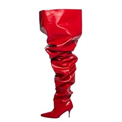 Caglglz thigh high for sale  Delivered anywhere in USA 
