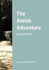 Amish adventure east for sale  Delivered anywhere in USA 