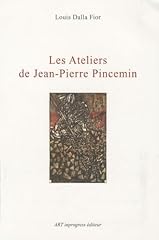 Ateliers jean pierre d'occasion  Livré partout en France