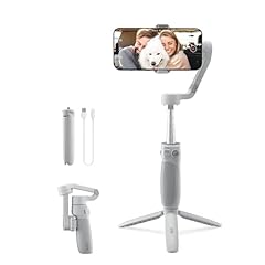 Zhiyun smooth ufficiale usato  Spedito ovunque in Italia 