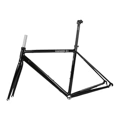 Bsfhqs bike frameset for sale  Delivered anywhere in UK