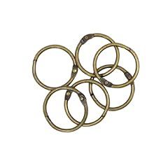 Craftelier set metallringen gebraucht kaufen  Wird an jeden Ort in Deutschland