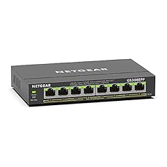 Netgear poe switch for sale  Delivered anywhere in UK