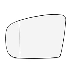 Autohaux mirror glass for sale  Delivered anywhere in UK
