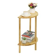 End table half for sale  Delivered anywhere in USA 