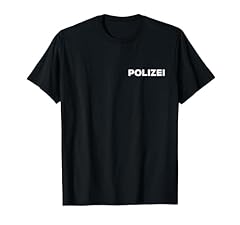 Polizei uniform fasching gebraucht kaufen  Wird an jeden Ort in Deutschland